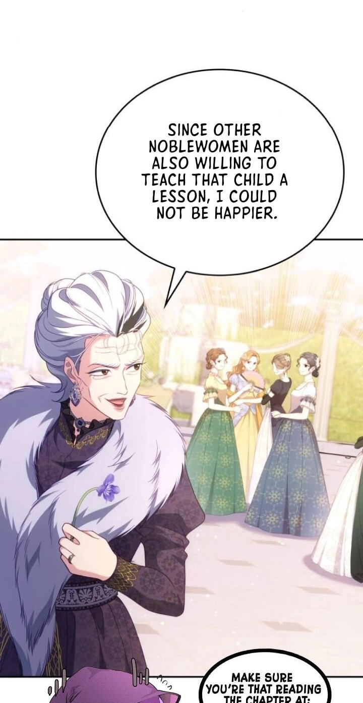 In a Special Contract
