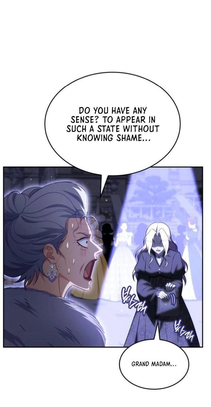 In a Special Contract