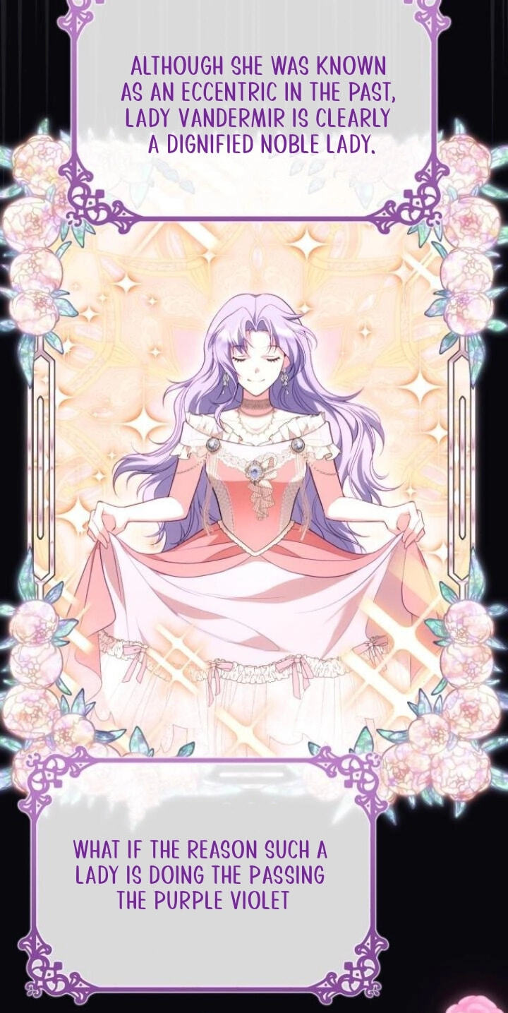In a Special Contract