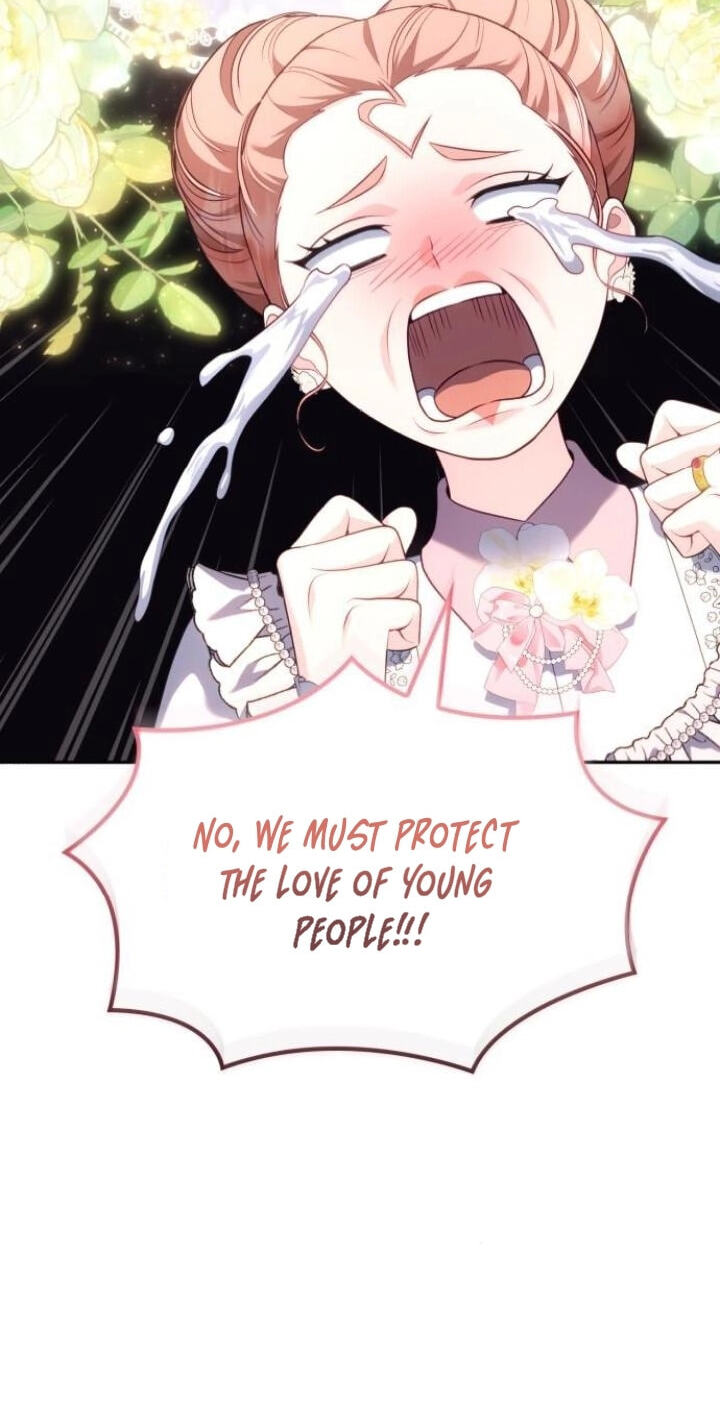 In a Special Contract