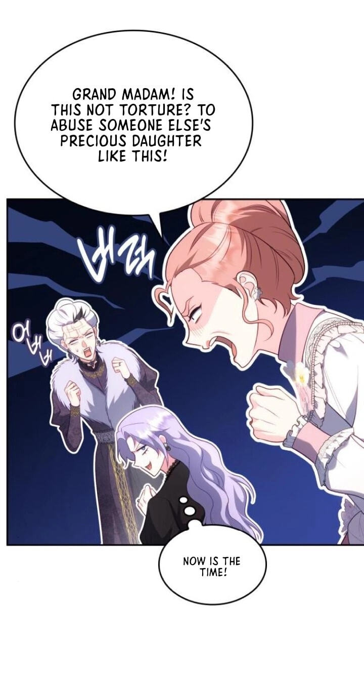 In a Special Contract