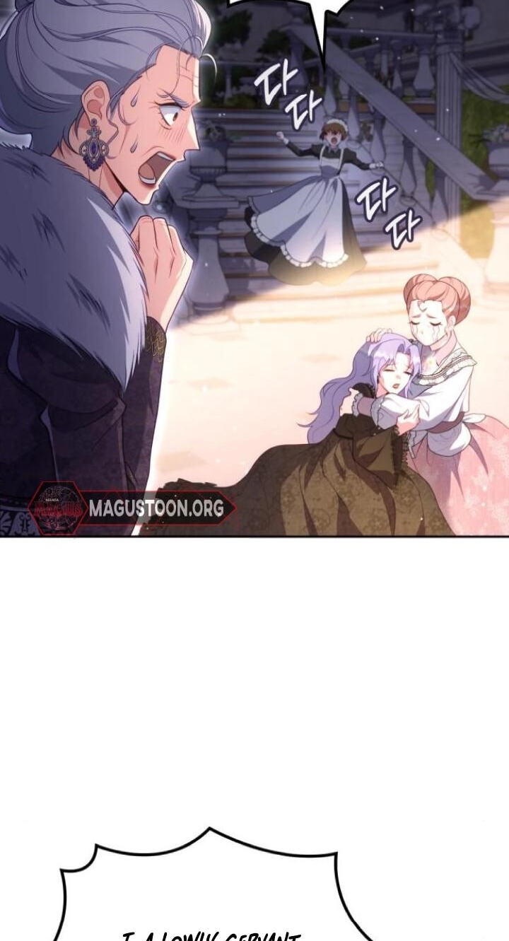 In a Special Contract