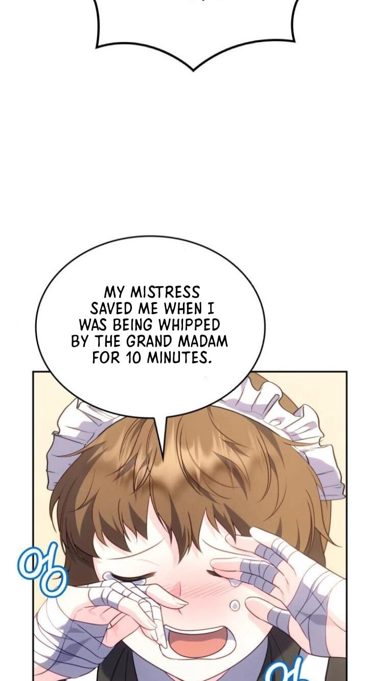 In a Special Contract