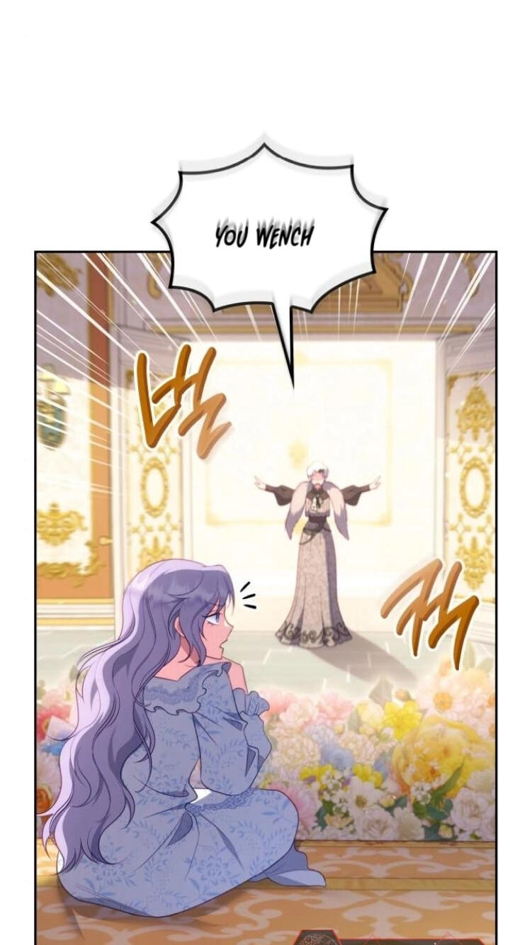 In a Special Contract