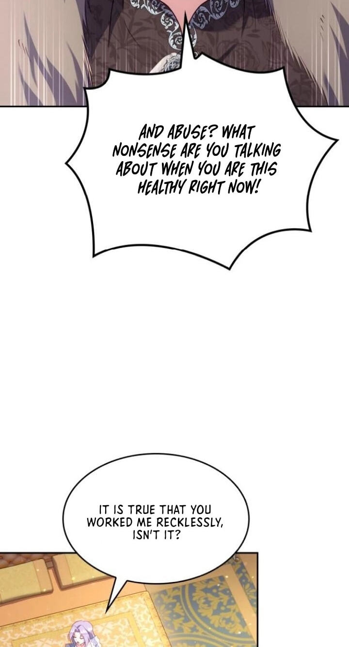 In a Special Contract