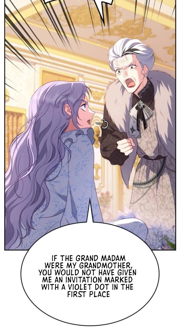 In a Special Contract