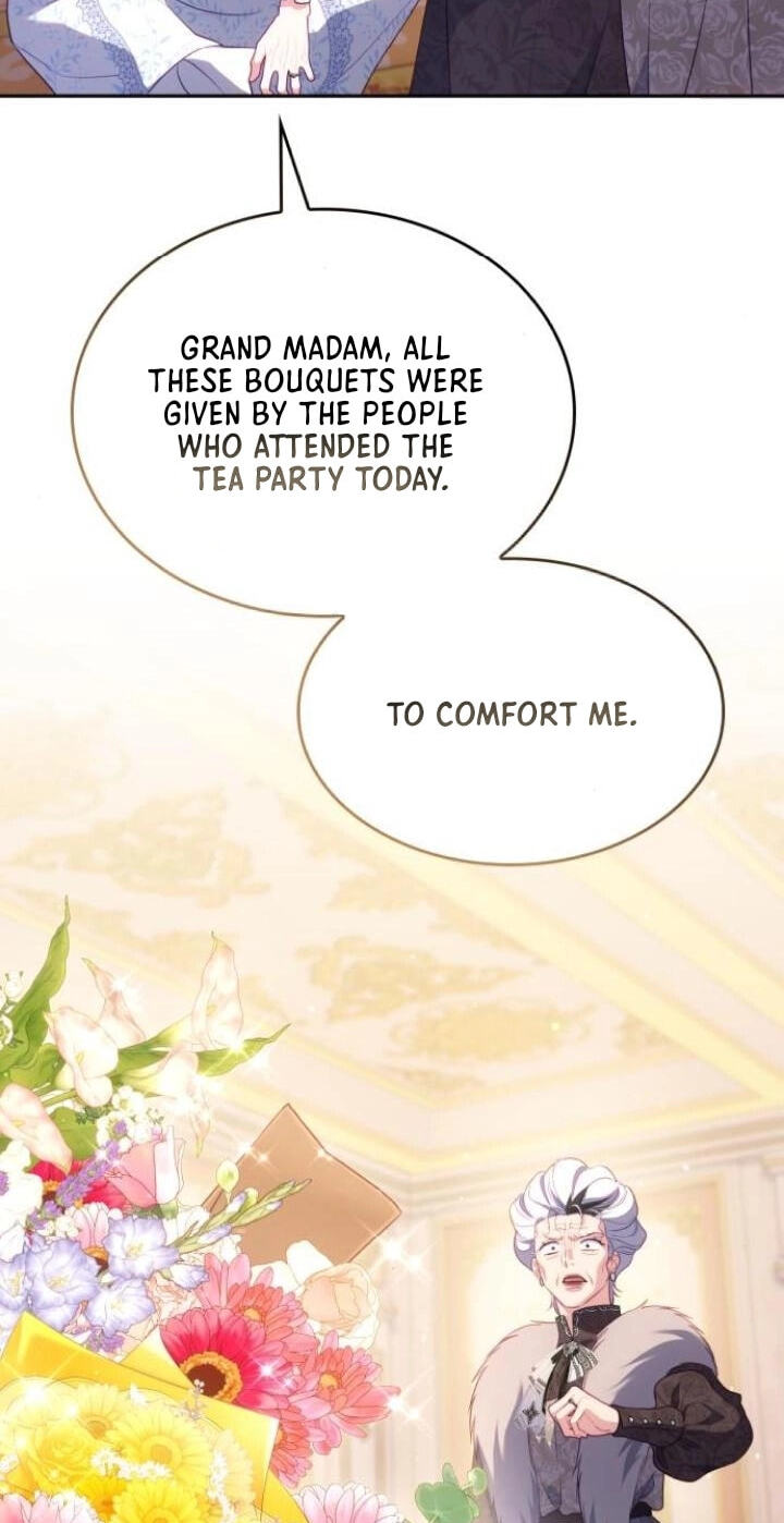 In a Special Contract