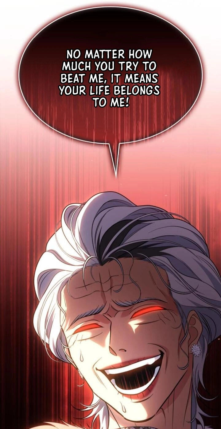 In a Special Contract