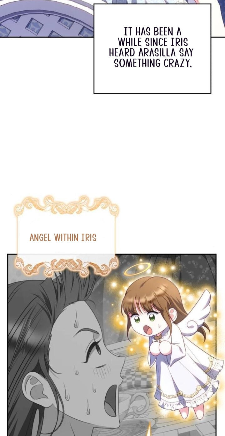 In a Special Contract