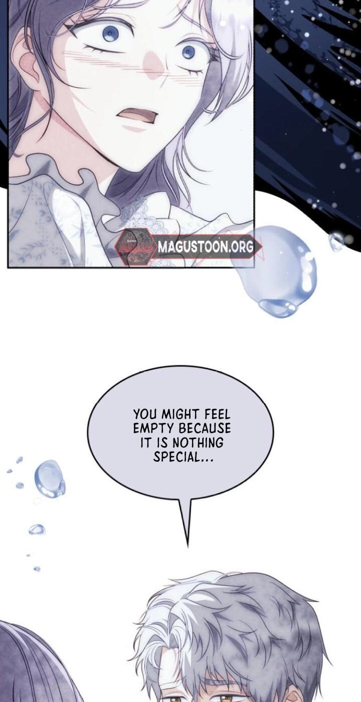 In a Special Contract