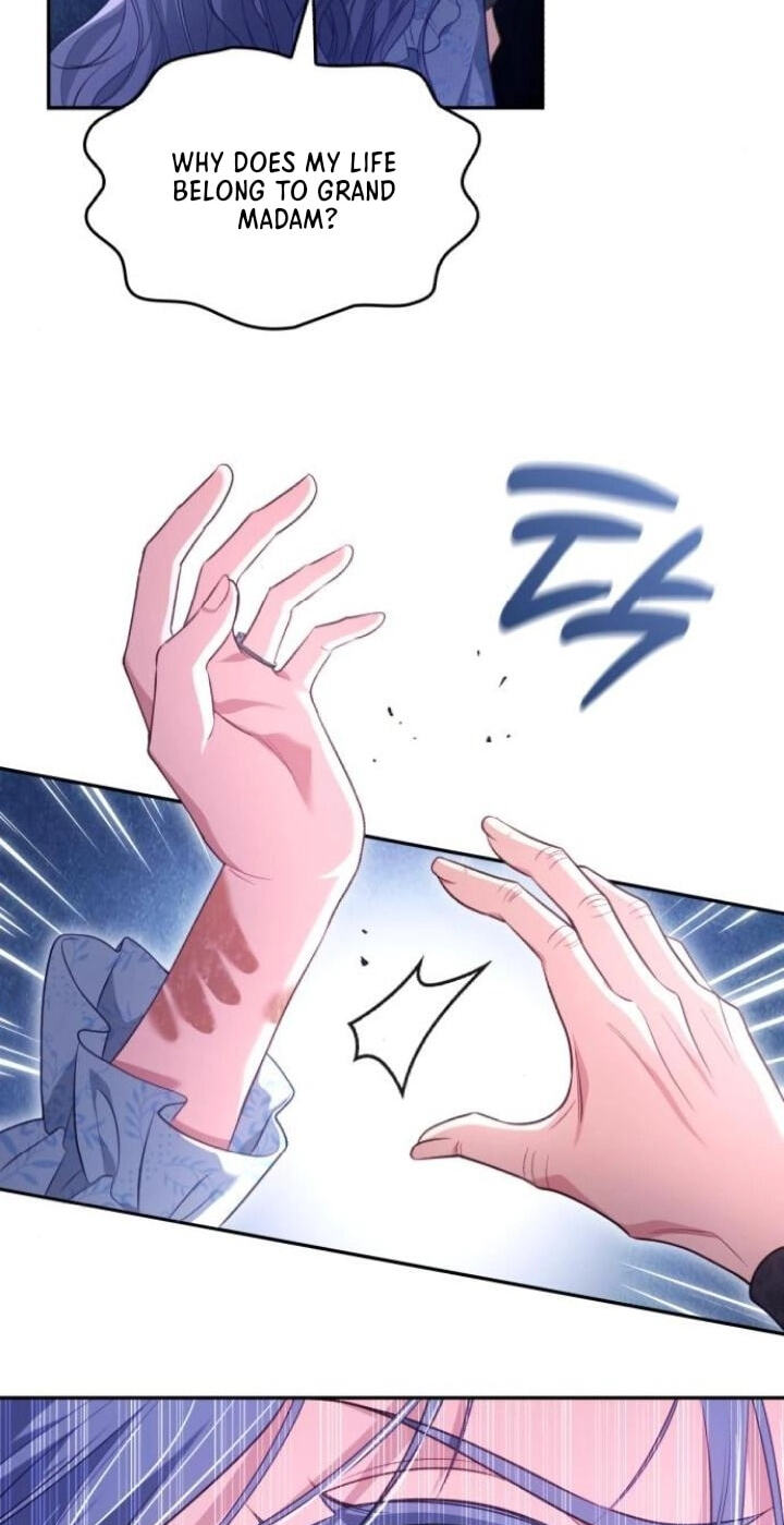 In a Special Contract