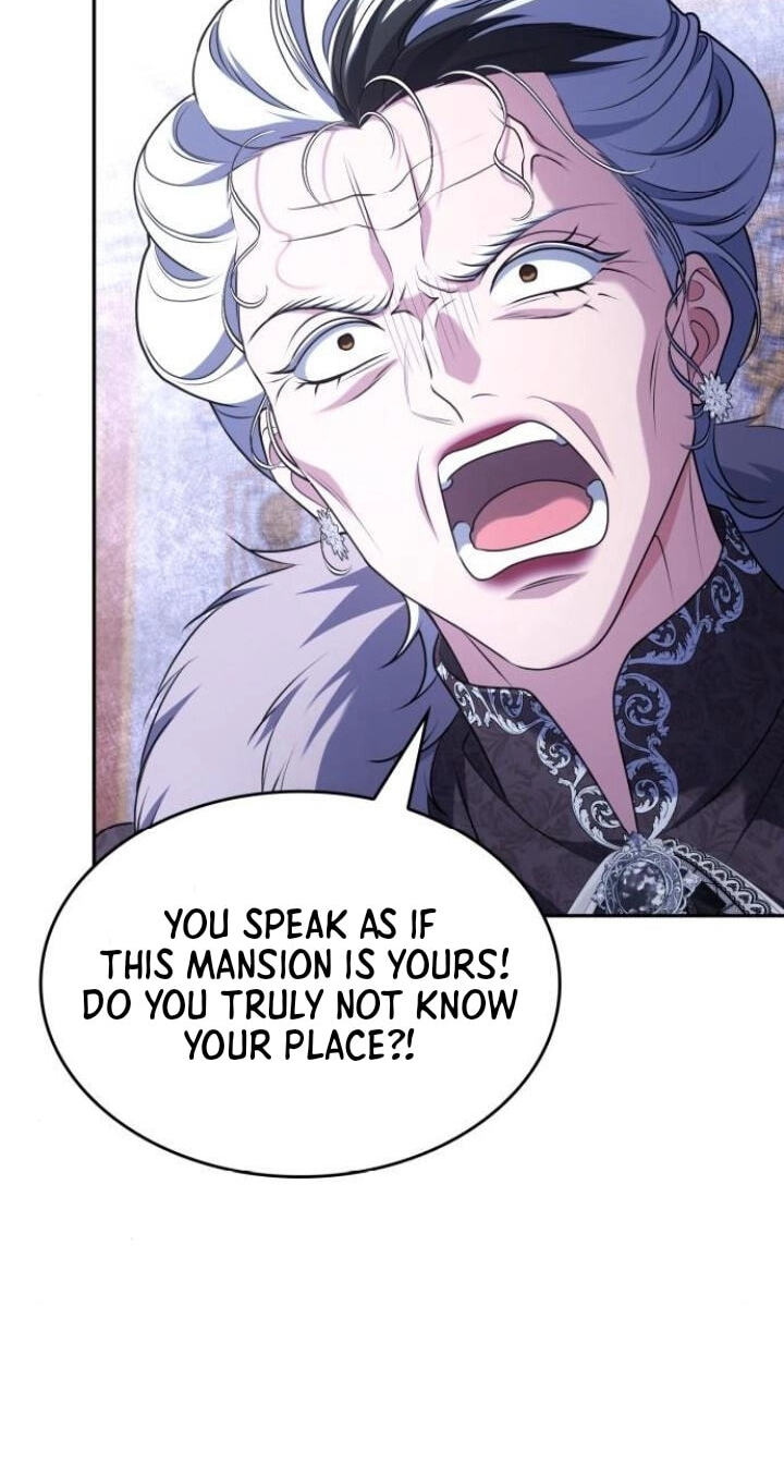 In a Special Contract