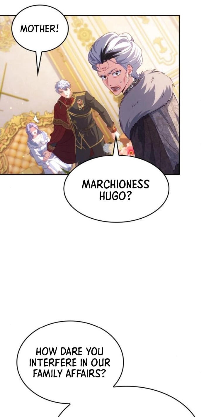 In a Special Contract