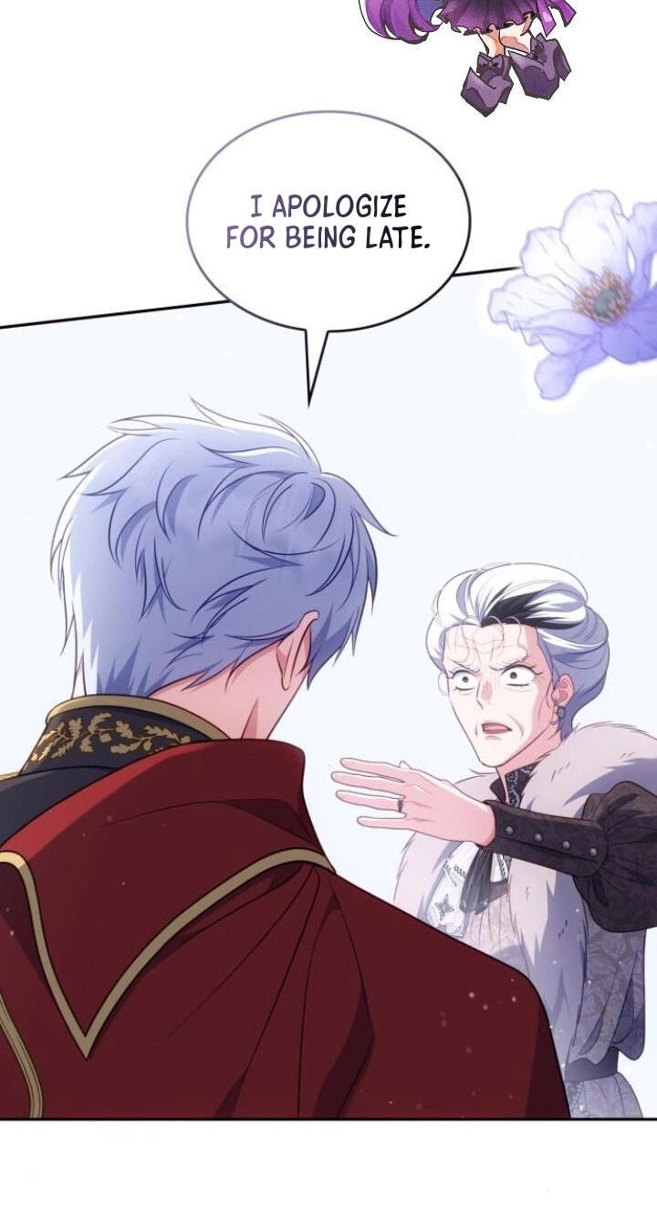 In a Special Contract