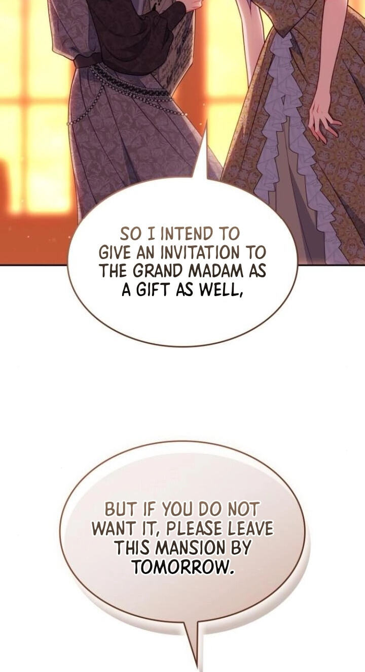 In a Special Contract