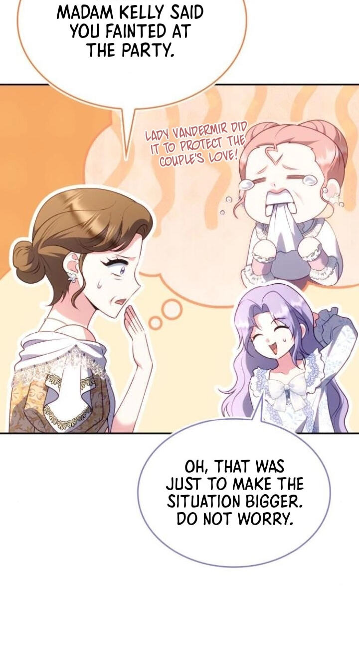 In a Special Contract