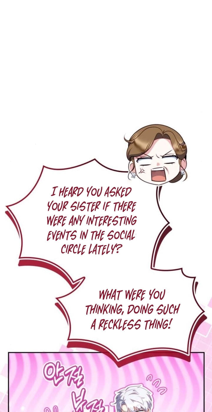 In a Special Contract