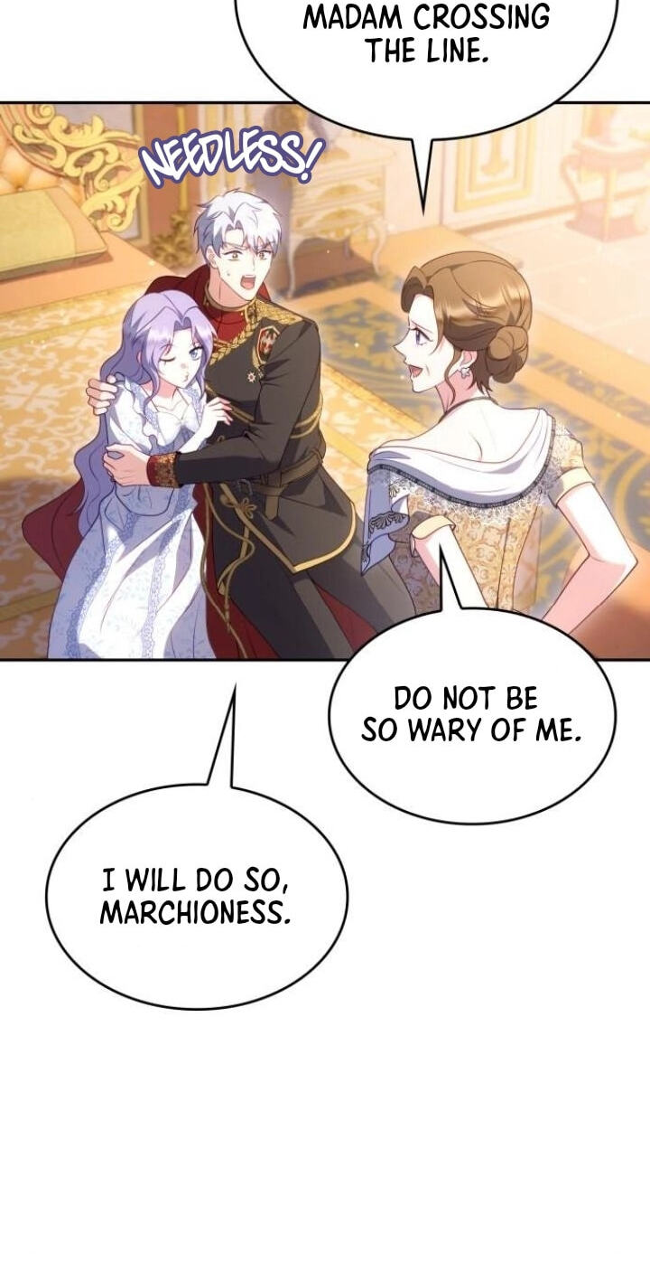 In a Special Contract