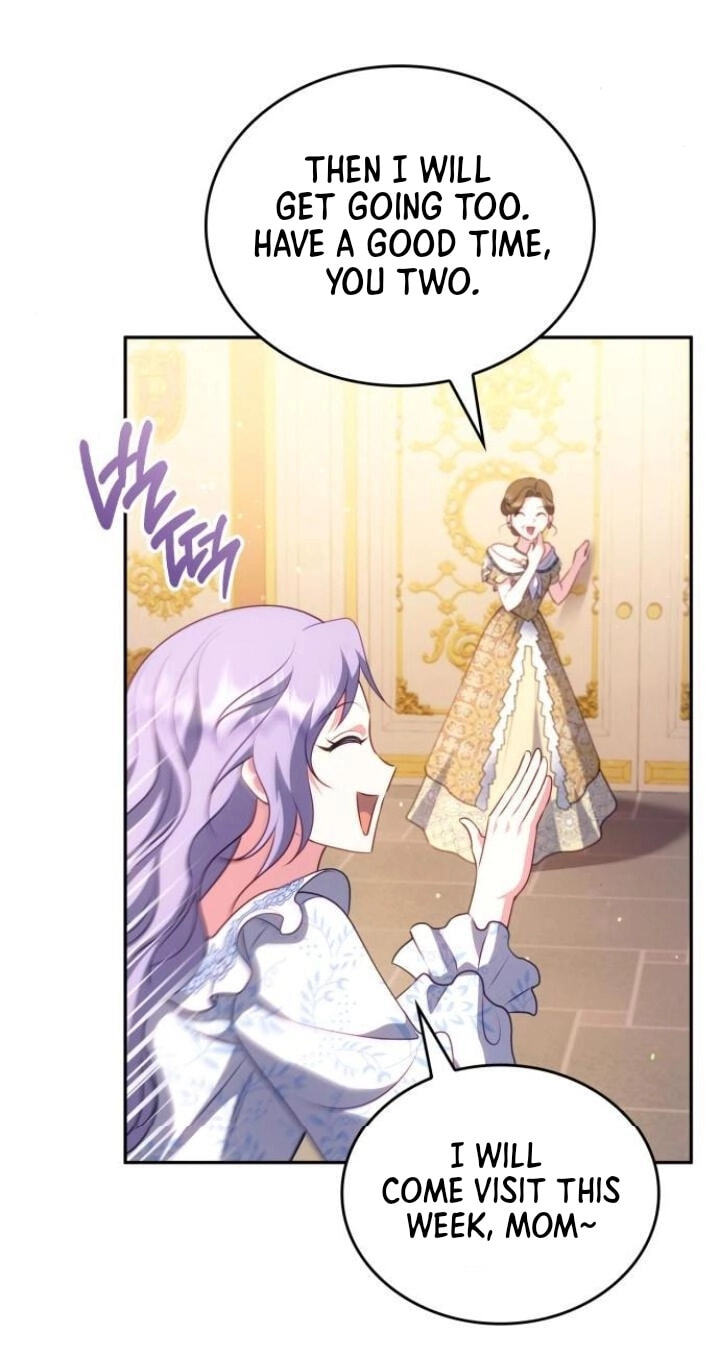 In a Special Contract