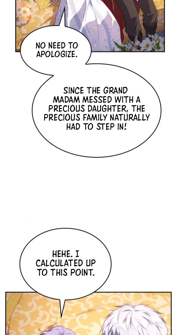 In a Special Contract