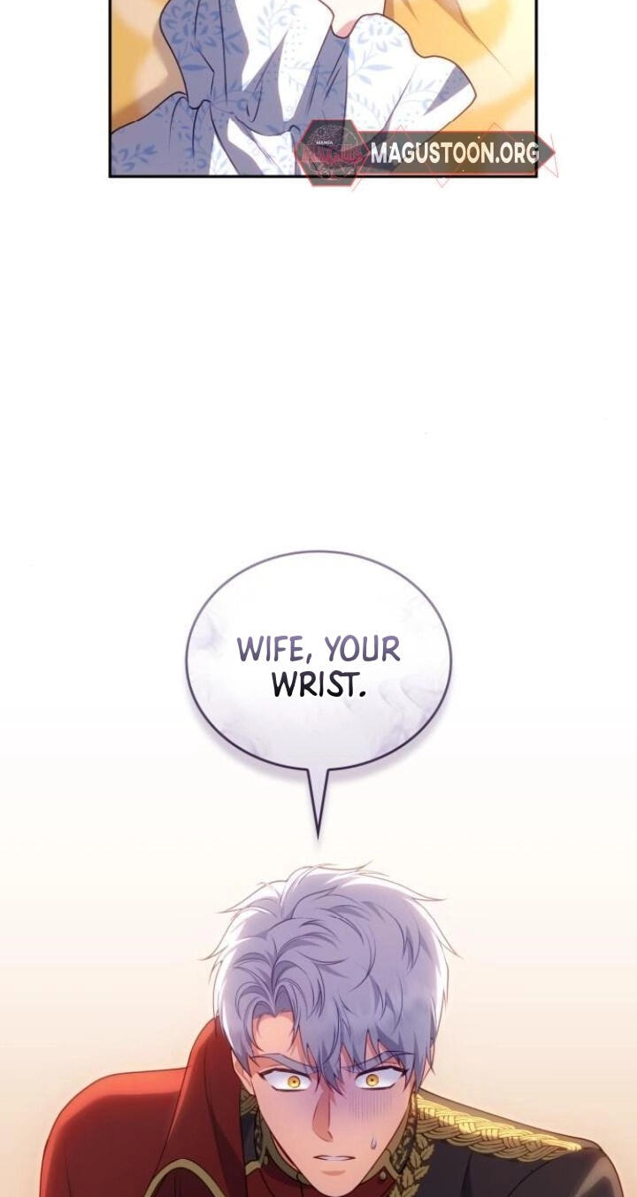 In a Special Contract