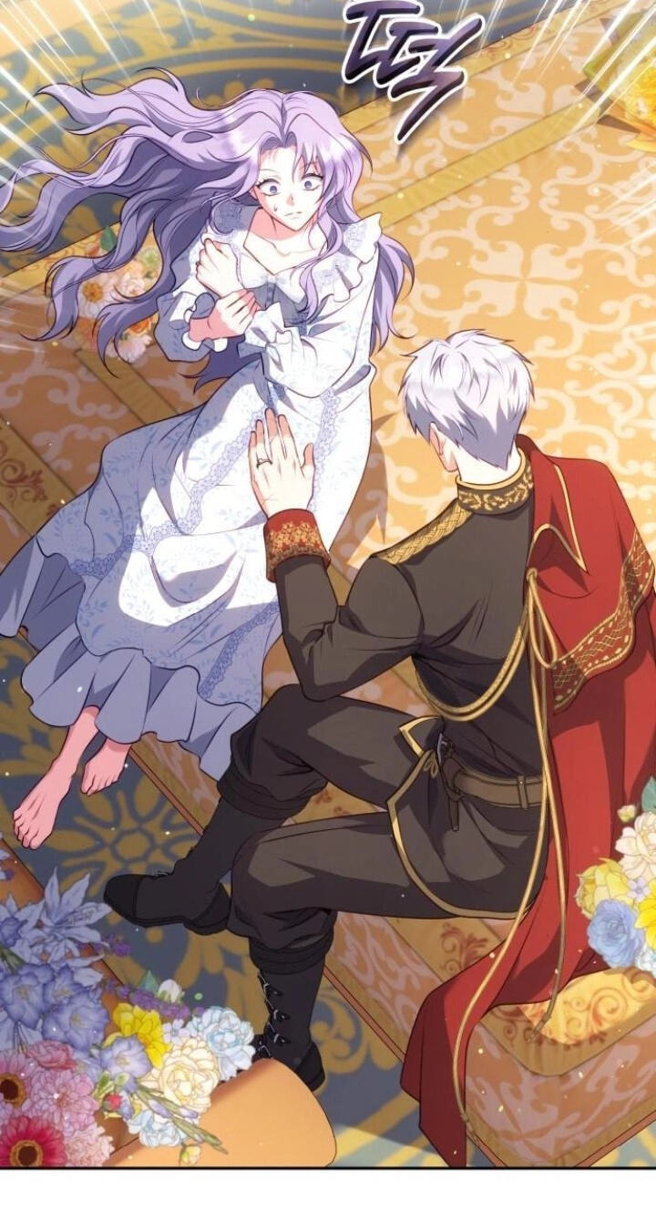 In a Special Contract