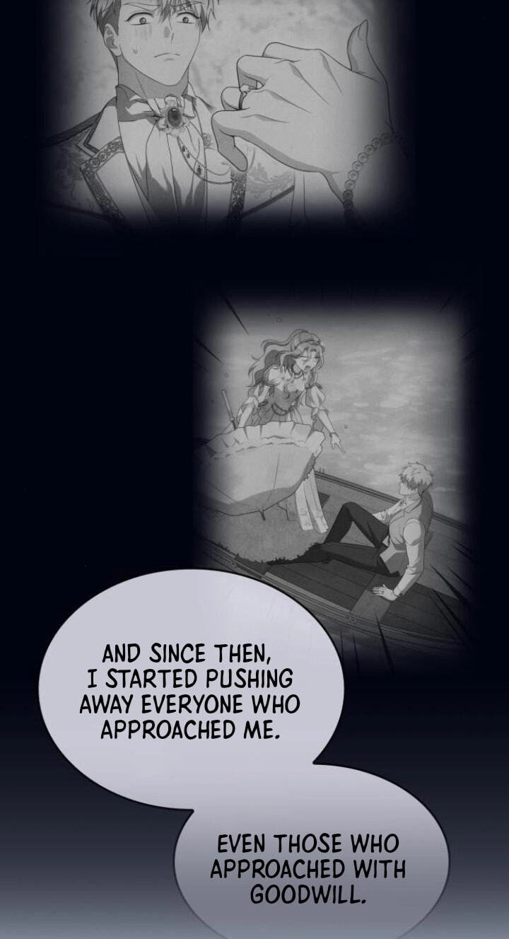 In a Special Contract