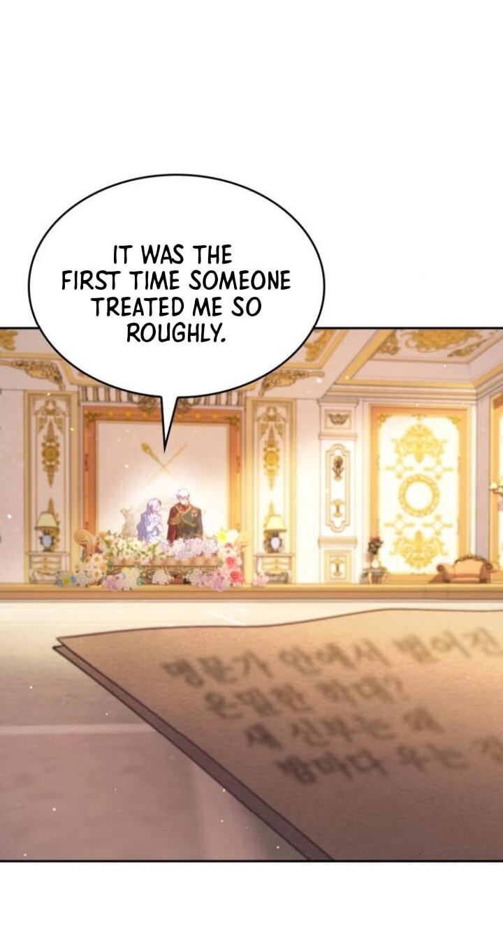 In a Special Contract