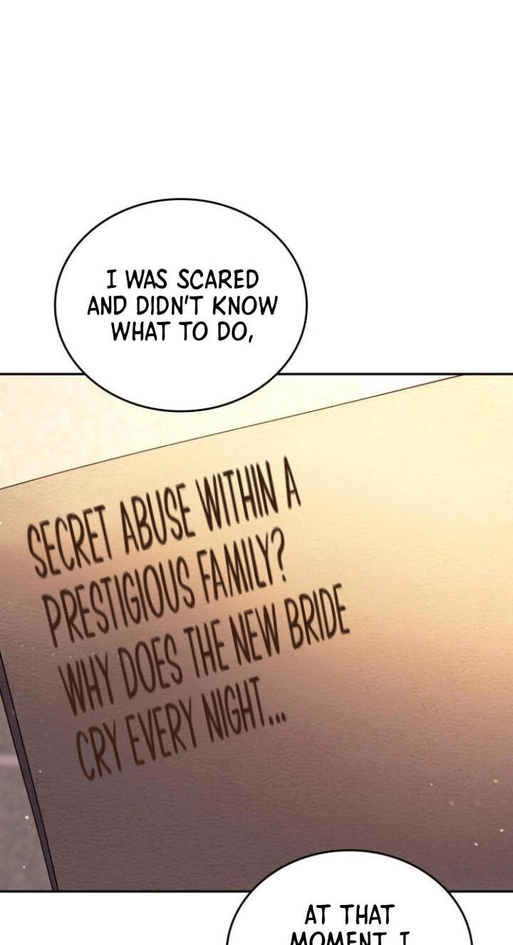 In a Special Contract