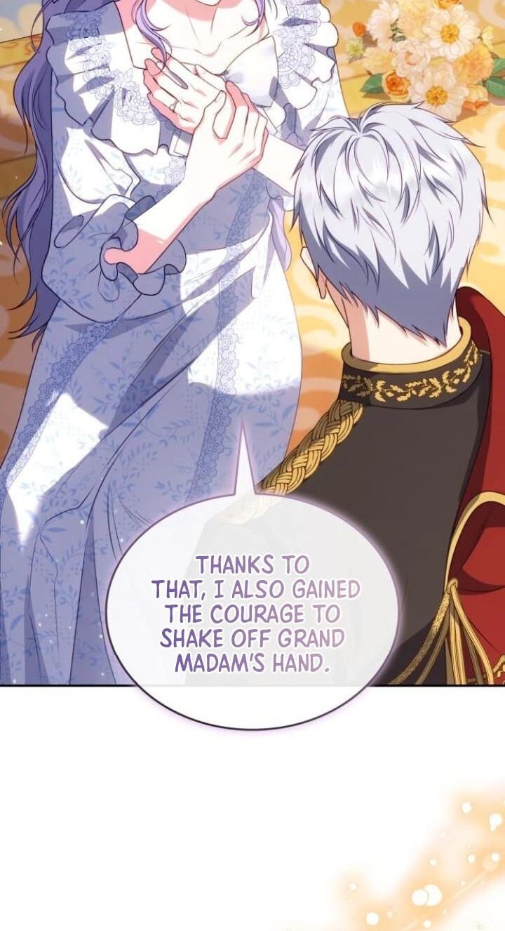 In a Special Contract