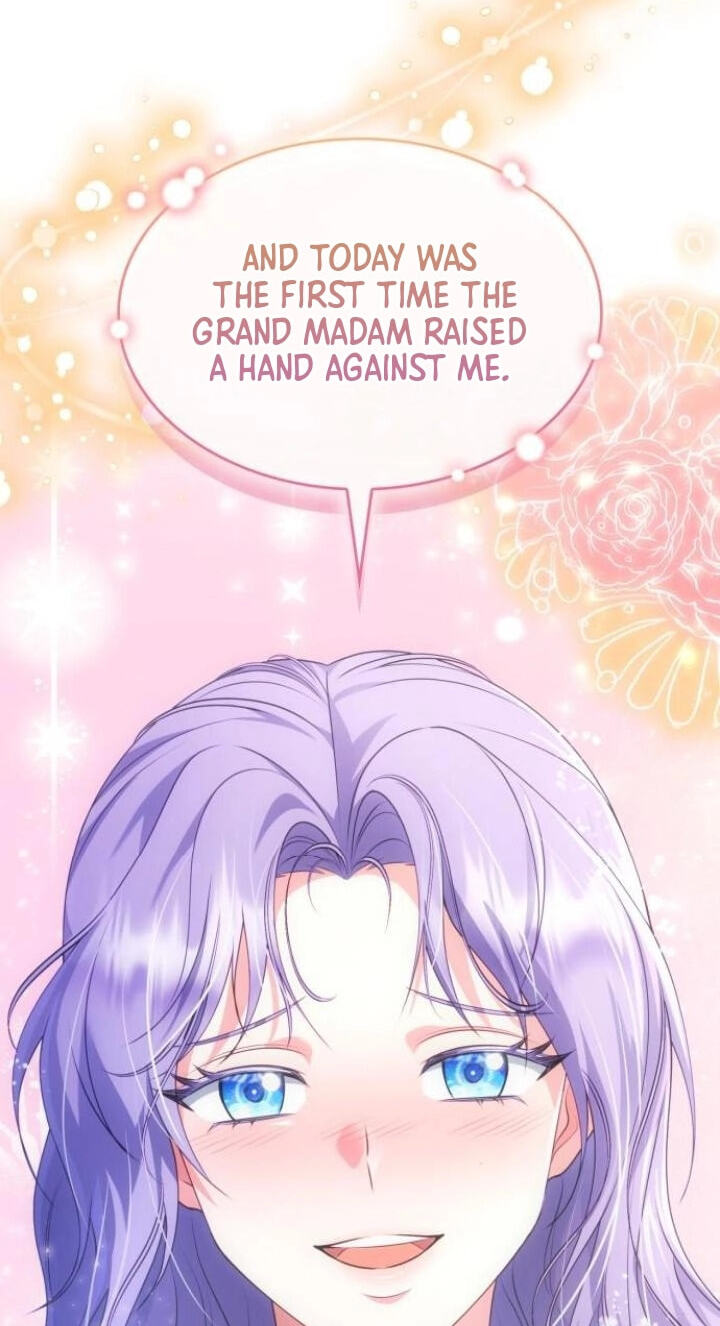 In a Special Contract