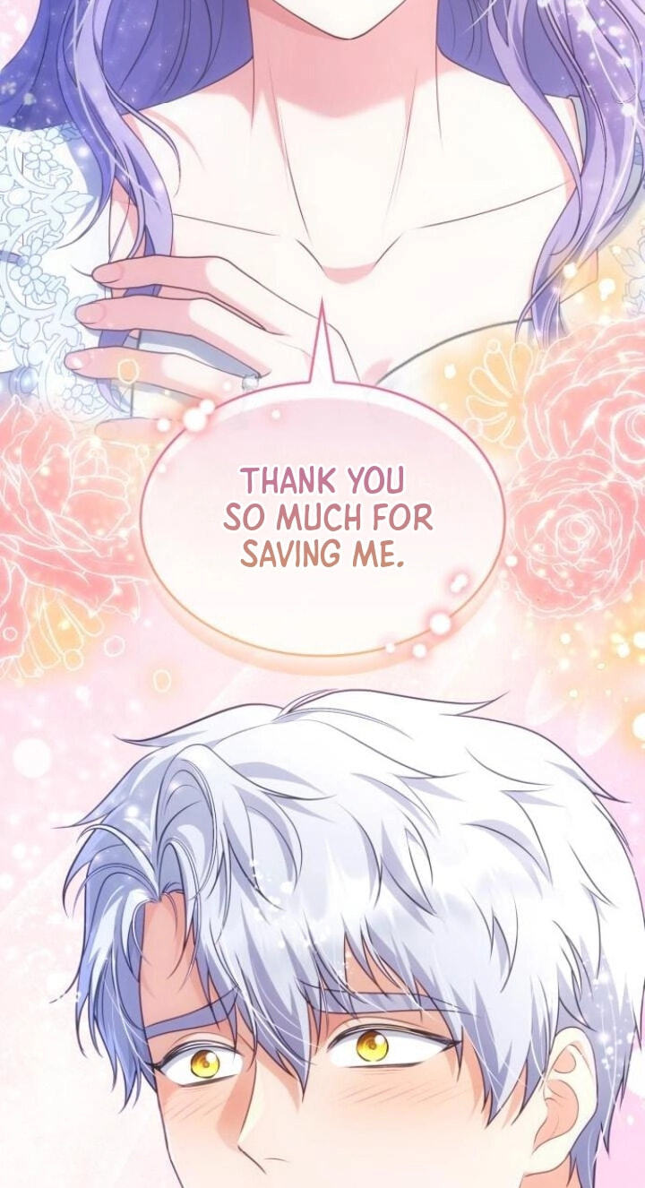 In a Special Contract