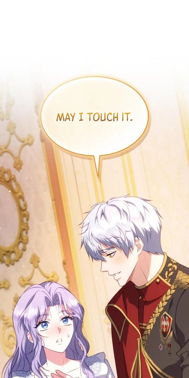 In a Special Contract