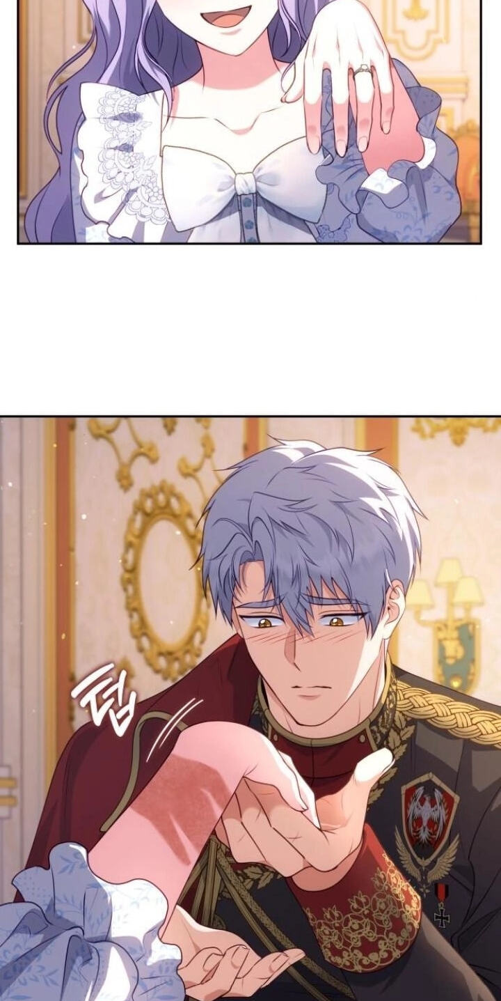 In a Special Contract