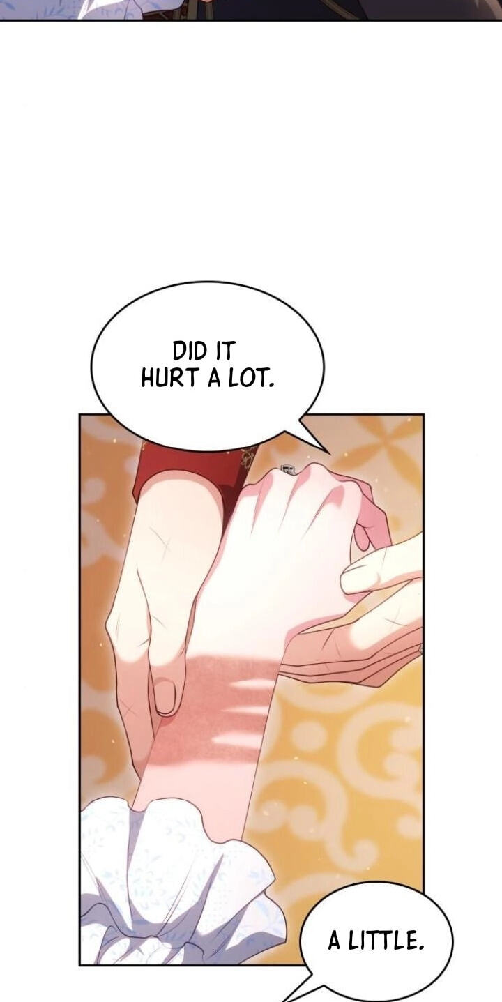 In a Special Contract