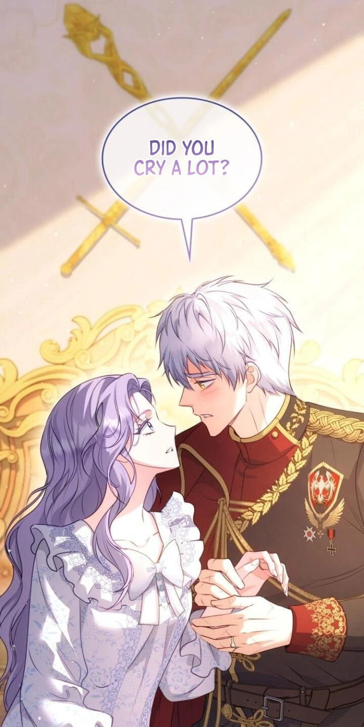 In a Special Contract
