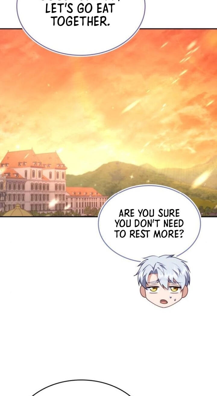 In a Special Contract