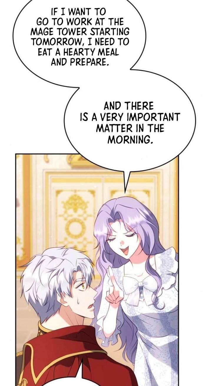 In a Special Contract