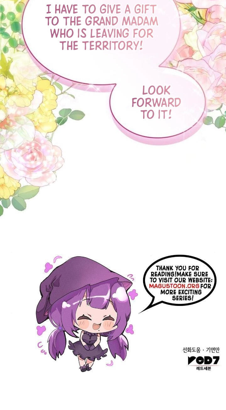 In a Special Contract