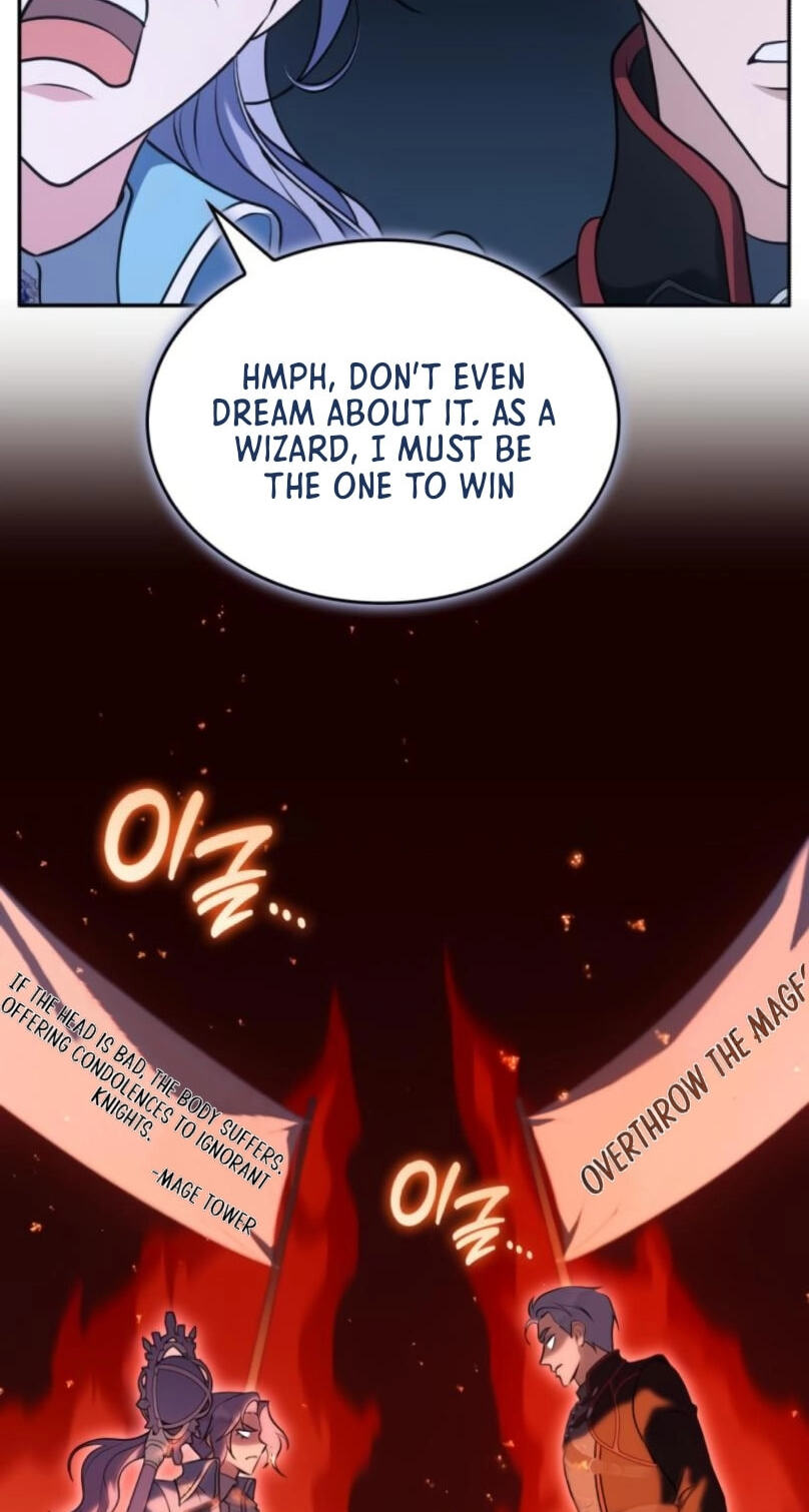 In a Special Contract