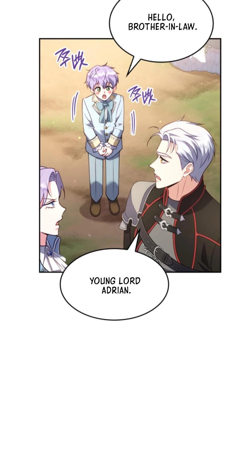 In a Special Contract