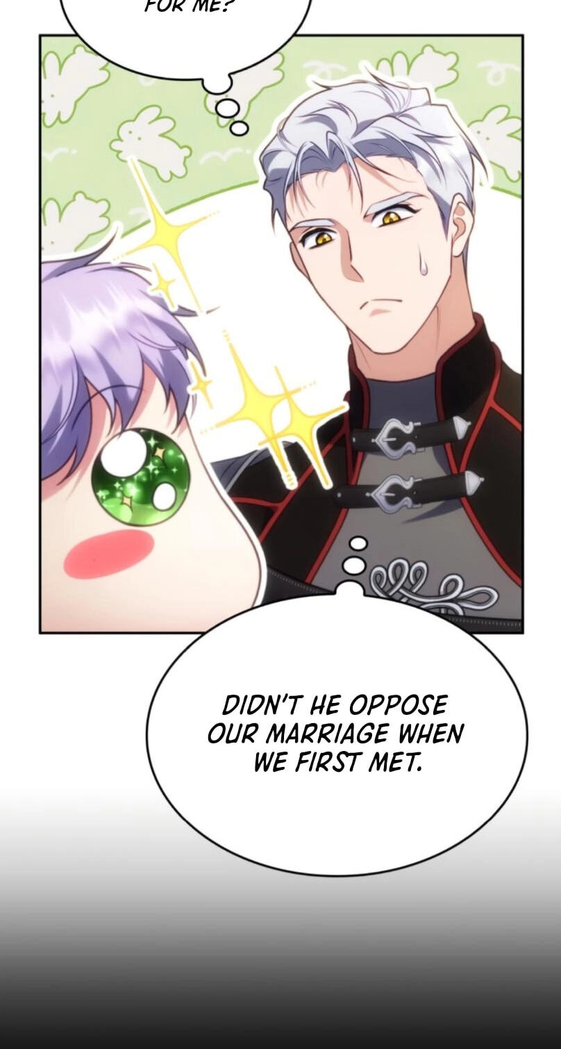 In a Special Contract
