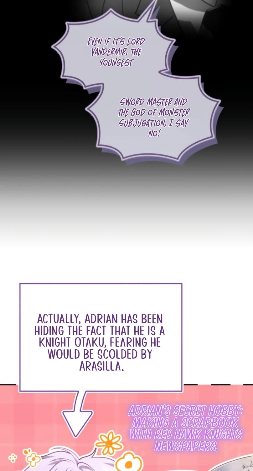 In a Special Contract
