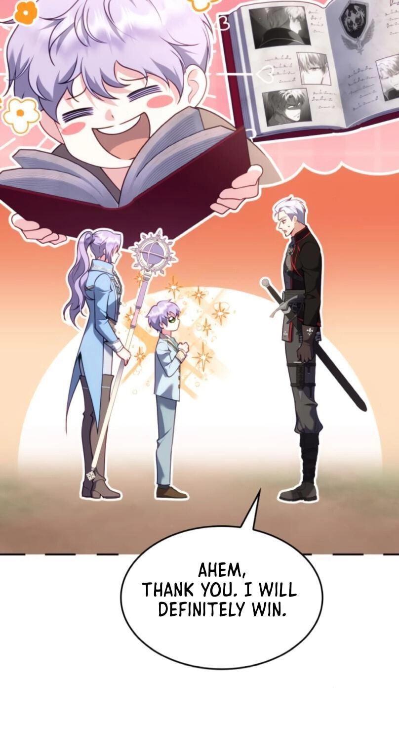 In a Special Contract
