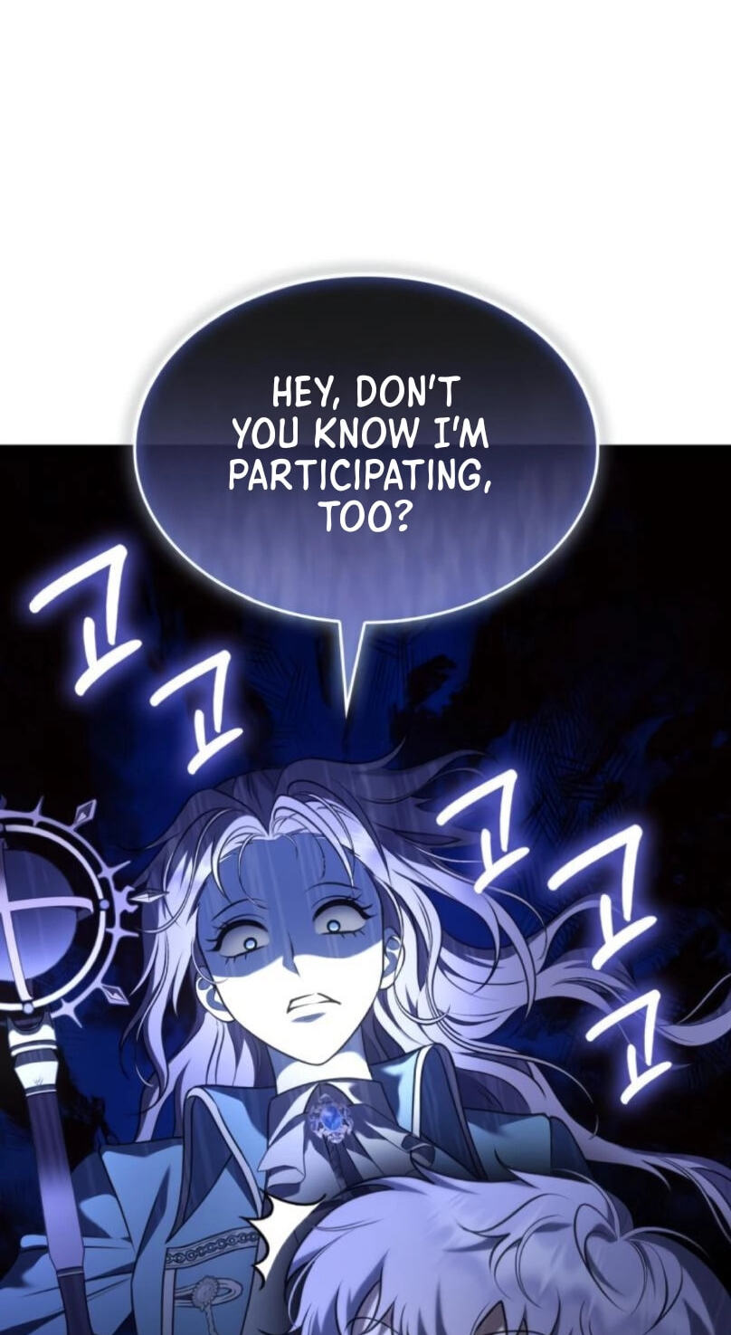 In a Special Contract