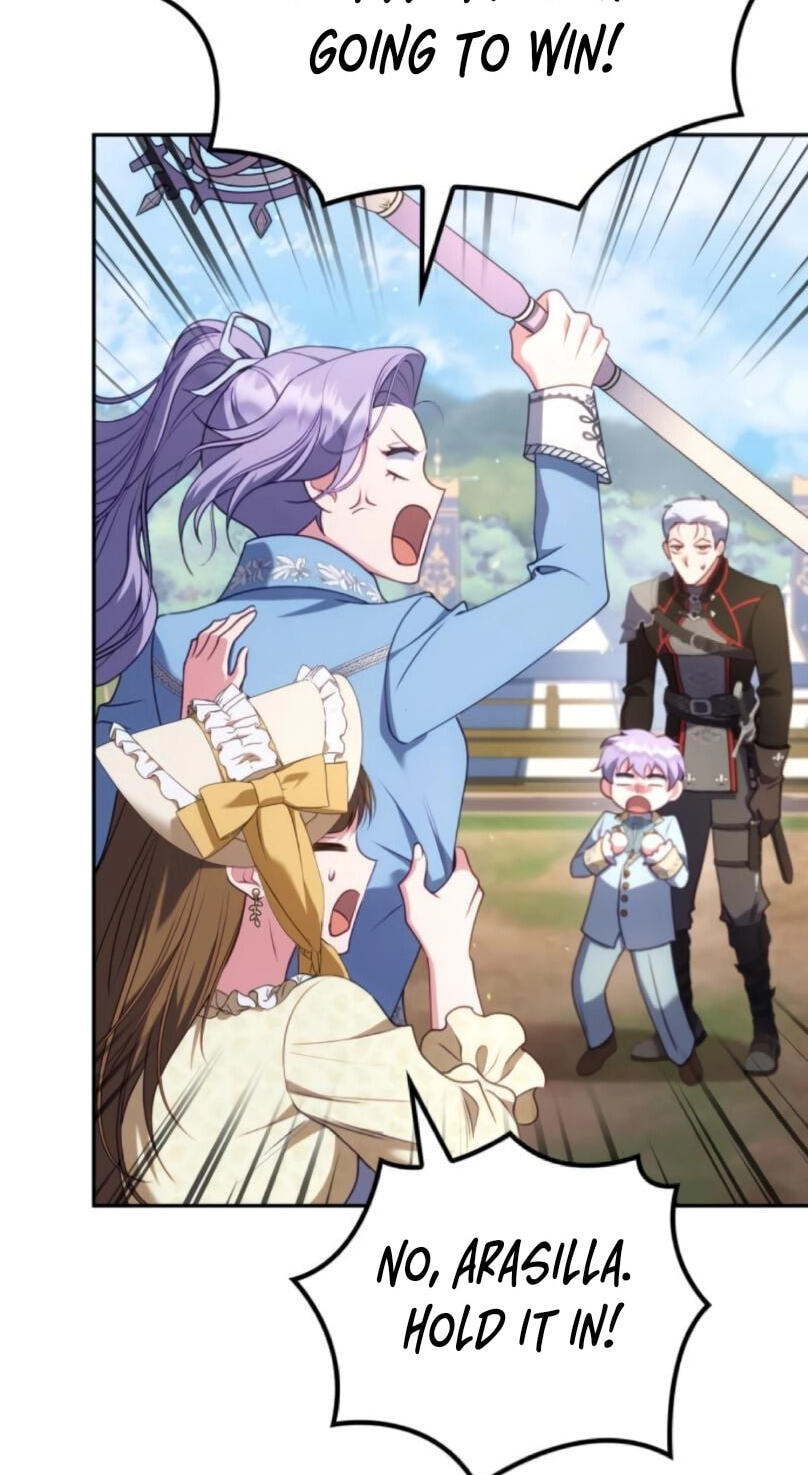 In a Special Contract