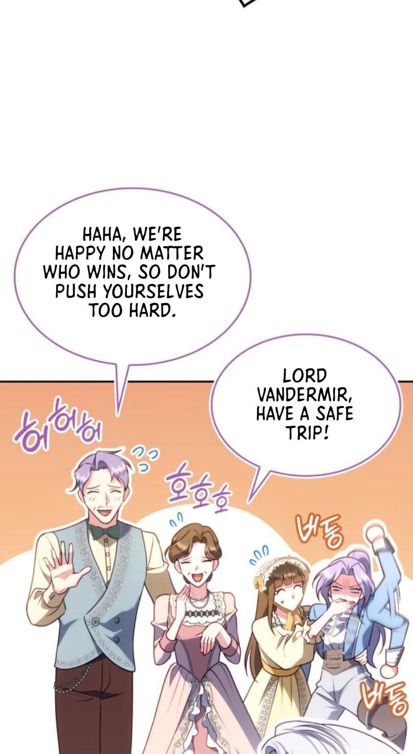 In a Special Contract