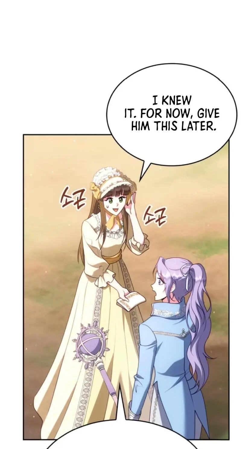 In a Special Contract