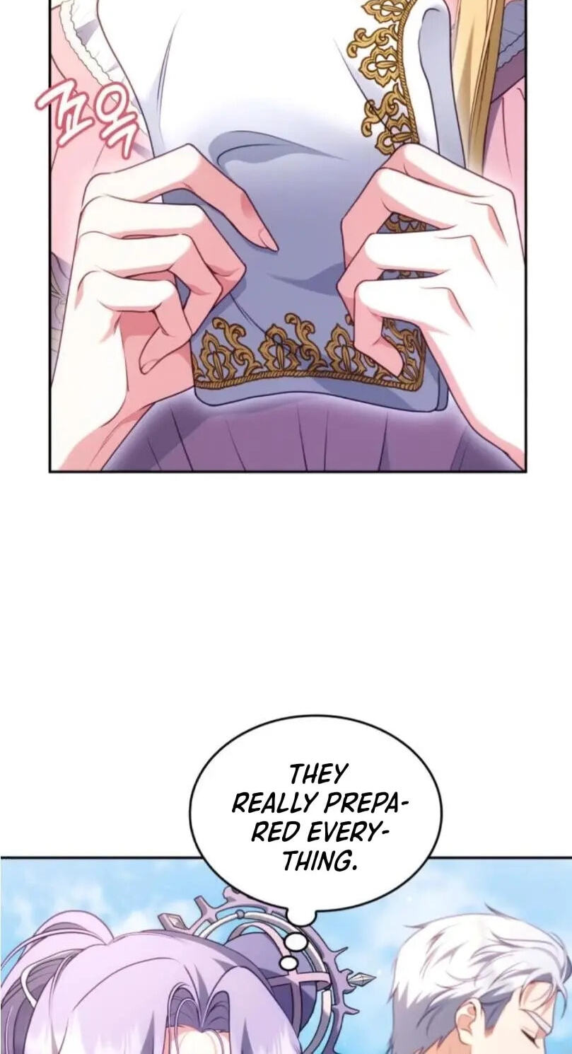 In a Special Contract