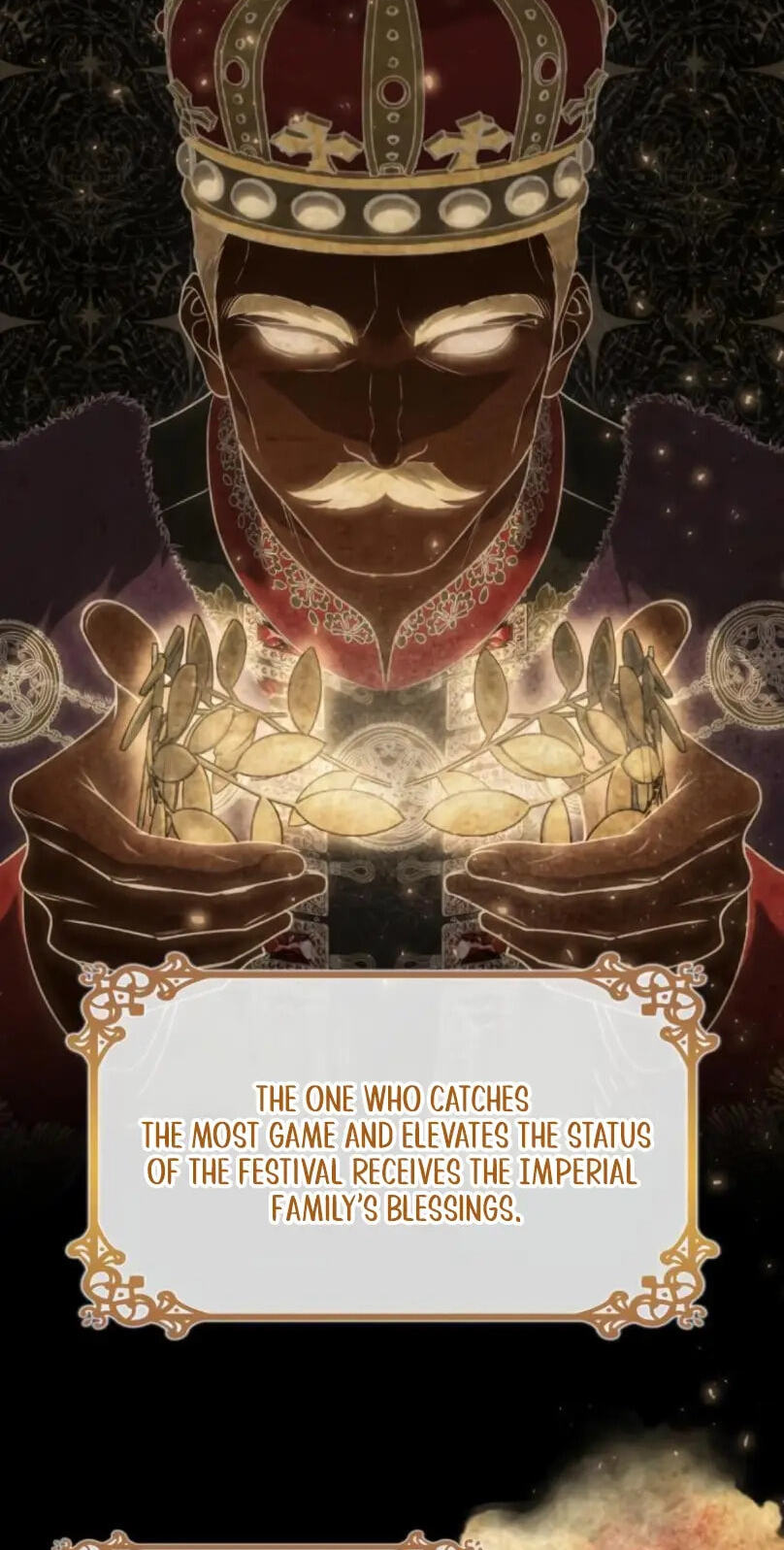 In a Special Contract